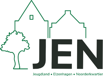 Ga naar de homepage van JEN