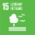 SDG 15: Biodiverse en vitale natuurlijke leefomgeving